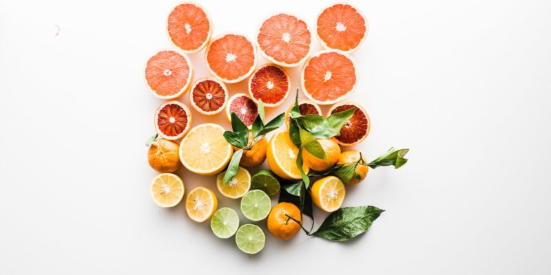 citrus fruits - Health Benefits of Intermittent Fasting