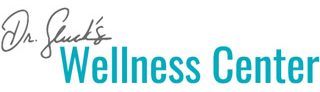 Dr. Gluck's Wellness Center logo