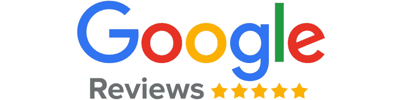 Google Reviews logo